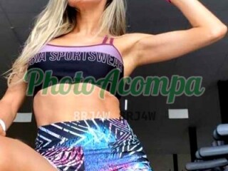 Gabriela luxo em sua cidade por pouca temporada estilo namoradinha 