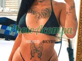 Diuli [***] linda ninfeta tatuada para te enlouquecer na chamada 