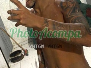 Ronaldo [***] moreno do sexo gostoso tatuado venha j me conhecer 