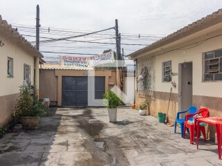 Condomnio em Rua Nhamb 55 Campo Grande Rio de Janeiro Alugue ou Compre QuintoAndar