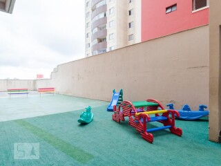 Condomnio em Rua Guerra Junqueiro 3 Nova Petrpolis So Bernardo do Campo Alugue ou Compre QuintoAndar