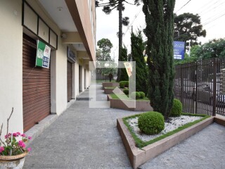 Condomnio em Rua Pastor Antnio Polito 1237 Alto Boqueiro Curitiba Alugue ou Compre QuintoAndar