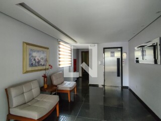 Condomnio Edifcio Residencial CGD Firenze Ipiranga Belo Horizonte Alugue ou Compre QuintoAndar