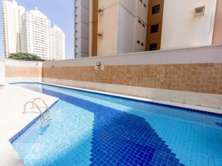 Condomnio Residencial Costa Dourada Portaria Natal Alto da Glria Goinia Alugue ou Compre QuintoAndar