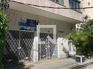 Condomnio Edifcio Gois Monteiro Botafogo Rio de Janeiro Alugue ou Compre QuintoAndar