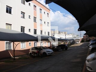 Condomnio Residencial Parque Pdova Cabral Contagem Alugue ou Compre QuintoAndar