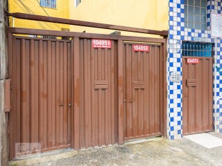 Condomnio em Rua Jos Benjamim de Castro 594 Planalto Belo Horizonte Alugue ou Compre QuintoAndar