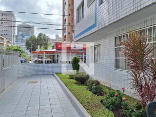 Condomnio Residencial Marcia Regina Canto do Forte Praia Grande Alugue ou Compre QuintoAndar