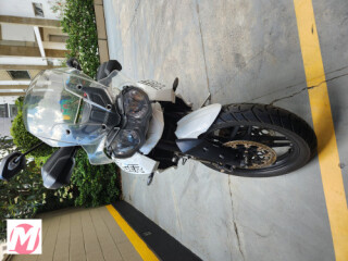 Moto Triumph Tiger 800 Tiger 800 XRx Low por R5800000 em SO PAULO SP