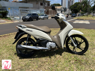 Moto Honda BIZ 125 Biz 125 125 Flex por R1600000 em CAMPO GRANDE MS