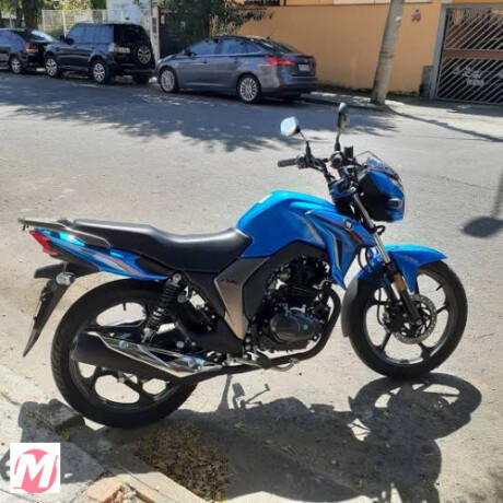 moto-haojue-dk-150-dk-150-por-r950000-em-franco-da-rocha-sp-big-2