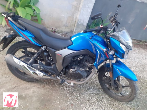 moto-haojue-dk-150-dk-150-por-r950000-em-franco-da-rocha-sp-big-0