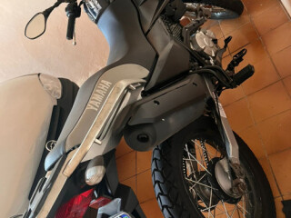 Moto Yamaha XTZ 150 Crosser XTZ 150 Crosser S Flex por R1199900 em AMPARO SP