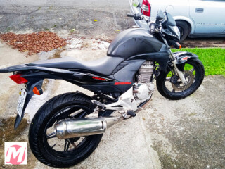 Moto Honda CB 300R CB 300R por R850000 em SO PAULO SP