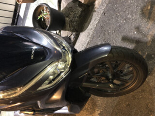 Moto Honda PCX PCX 150 por R1650000 em SO PAULO SP