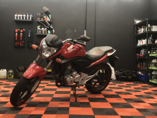 Moto Honda CB 300R CB 300R por R920000 em BELO HORIZONTE MG