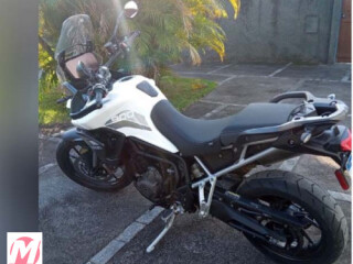 Moto Triumph Tiger 900 ABS Tiger 900 GT por R5800000 em NITERI RJ