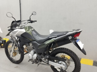 Moto Honda XRE 300 XRE 300 Flex por R2100000 em ITABUNA BA