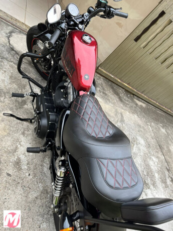 moto-harleydavidson-xl-1200x-forty-eight-sportster-xl-1200x-forty-eight-sportster-por-r5100000-em-rio-das-flores-rj-big-3