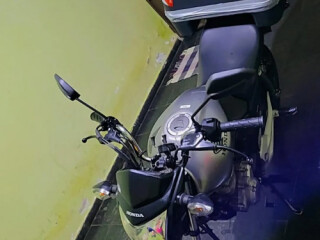 Moto Honda CG 160 Startt CG 160 START por R1200000 em BELO HORIZONTE MG