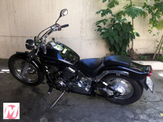 Moto Yamaha Drag Star XVS 650 XVS Drag Star 650 por R2300000 em RIO DE JANEIRO RJ