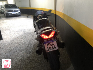 Moto Kawasaki Ninja ZX 14 Ninja ZX 14 1400cc por R4000000 em BELO HORIZONTE MG