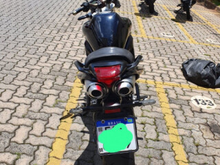 Moto Yamaha FZ6 N FZ6 N por R2650000 em CARAPICUBA SP