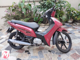 Moto Honda Biz 125i Biz 125i por R1050000 em GUARULHOS SP