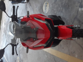 Moto Honda ADV ADV por R2500000 em BELM PA