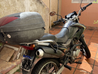 Moto Honda NX 150 NX 150 por R1100000 em NATAL RN