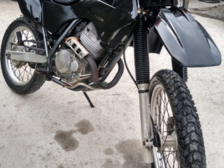 Moto Honda XR 250 Tornado XR 250 Tornado por R900000 em SO SEBASTIO SP