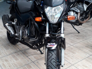 Moto Honda CB 300R CB 300R por R1390000 em GUARULHOS SP