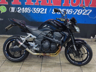 Moto Kawasaki Z 750 Z 750 por R3090000 em GUARULHOS SP