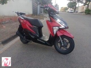 Moto Honda Elite 125 Elite 125 por R1250000 em ITUPEVA SP