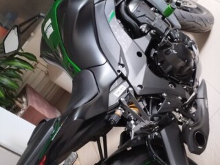 Moto Kawasaki Z 1000 Z 1000 ABS por R6500000 em INDAIAL SC