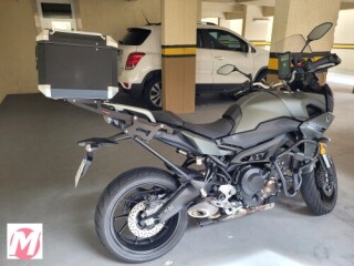 Moto Yamaha MT 09 Tracer MT 09 Tracer por R6699000 em CURITIBA PR