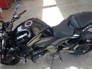 Moto Kawasaki Z 750 Z 750 por R3490000 em LOUVEIRA SP