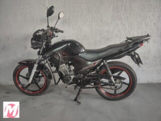 Moto Yamaha YBR 125 YBR 125 ED por R799900 em SANTO ANDR SP