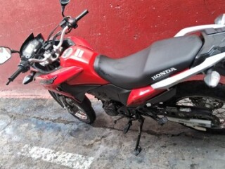 Moto Honda XRE 190 XRE 190 por R1550000 em CARAPICUBA SP