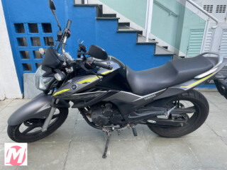 Moto Yamaha YS 250 Fazer YS 250 Fazer Blueflex por R1540000 em SO PAULO SP