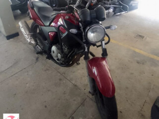 Moto Yamaha Fazer 250 IE Fazer 250 IE LtdEdition por R750000 em RIO DE JANEIRO RJ