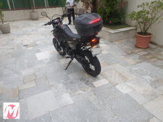 Moto Yamaha XTZ 250 X XTZ 250 X por R1300000 em SO PAULO SP