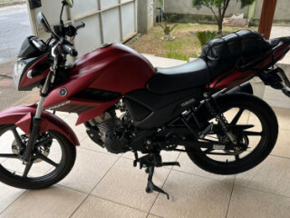 Moto Yamaha YS 150 Fazer YS 150 Fazer SED por R1490000 em BETIM MG