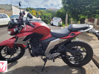 Moto Yamaha Fazer 250 ABS Fazer 250 ABS por R1700000 em CAMPINAS SP