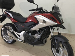 Moto Honda NC 750X NC 750 X ABS por R4000000 em SO CAETANO DO SUL SP