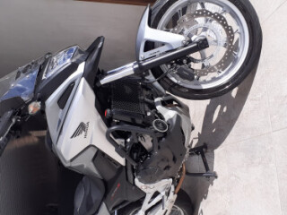 Moto Honda NC 750X NC 750X ABS por R4290000 em CAMPO MAGRO PR