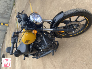 Moto Royal Enfield Meteor 350 Fireball por R2150000 em UNA MG