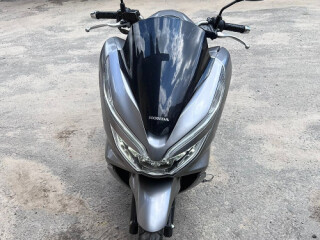 Moto Honda PCX PCX 150 por R1912000 em SO PAULO SP