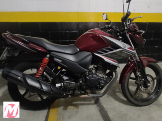 Moto Yamaha Fazer 150 Fazer 150 SED por R1260000 em SO PAULO SP