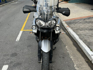 Moto Triumph Tiger 800 Tiger 800 XRx por R4950000 em SO CAETANO DO SUL SP